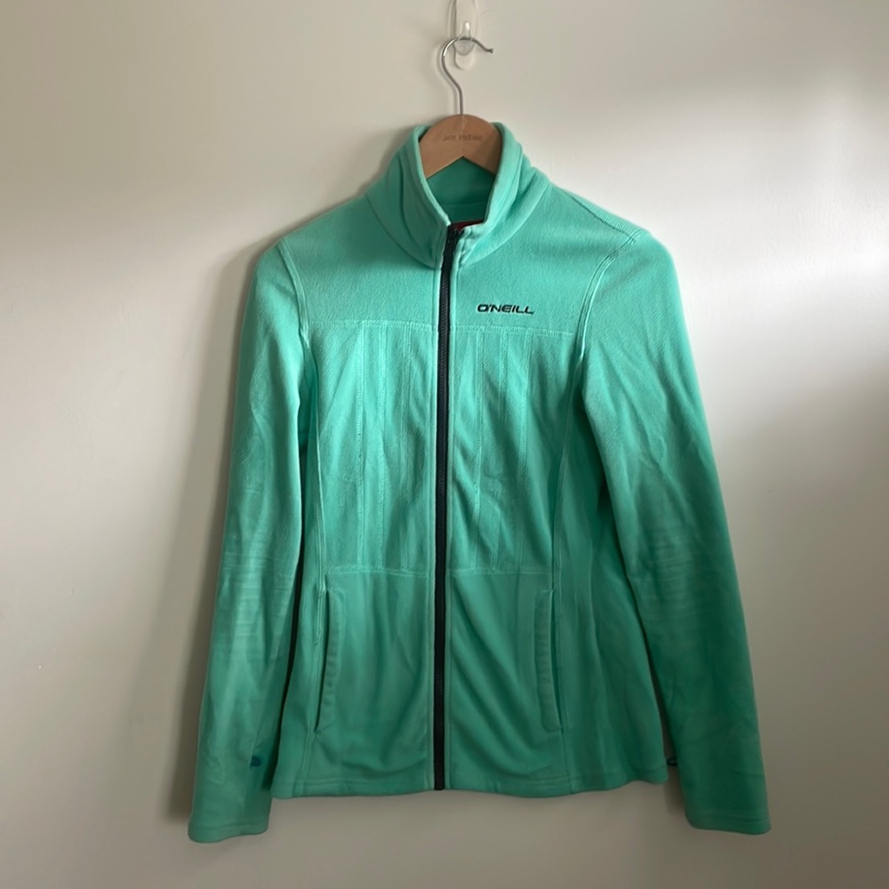 O’Neill Fleece Zip-Up